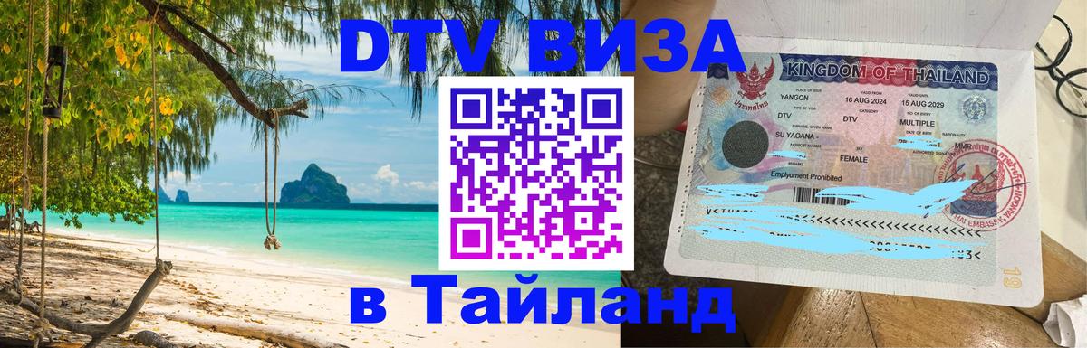 Оформление DTV визы под ключ: стоимость и тарифы, только загранпаспорт - 21.11.2025 